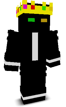 Kosuchy's skin
