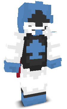Mag1cStone's skin