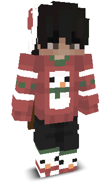 GamerFugeh's skin
