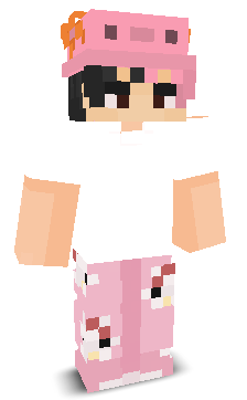 Supsim99's skin