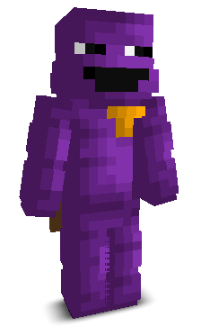 wookiedcookie's skin