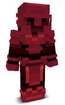 econov's skin