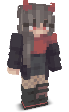 PixieBear05's skin