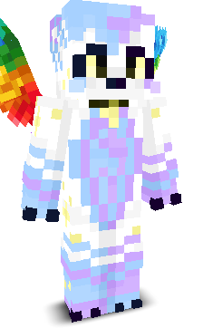 Kaiyote_'s skin