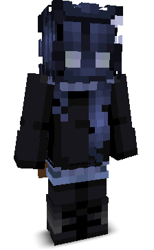 Mirxclez's skin