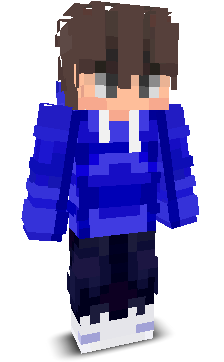 MickoYT's skin