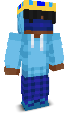 ItzAerynox's skin