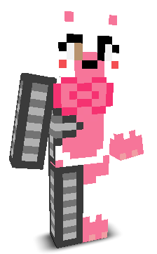 ilyLasta's skin