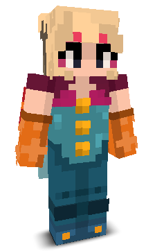 Ton4ooo's skin