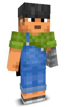GhostMash's skin