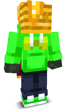NinjaPuff1048's skin