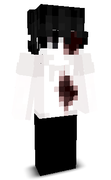 apainfull's skin