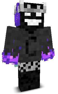 xVkieEnjoyeRx's skin