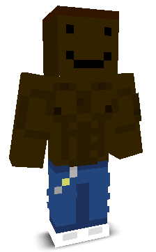 GrandMincer23's skin