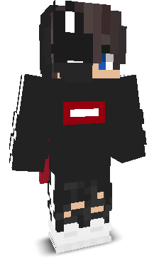 ToxicWolfTTP's skin