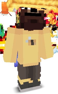 BearBeastly5's skin