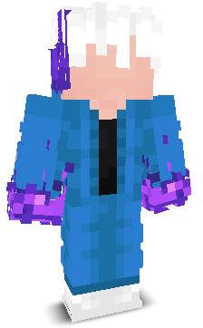vexag0n's skin