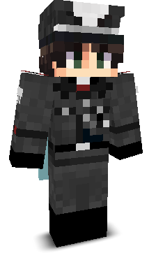 LucaLuk202's skin