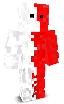 Dravqis's skin