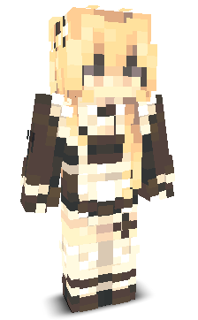 zayuudy's skin