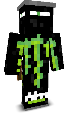 SharkeyBruce's skin