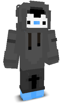 Happy531's skin