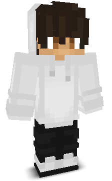 PoIarr's skin