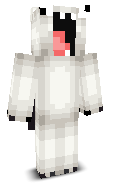 polaur's skin