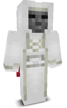 LolFuzer's skin