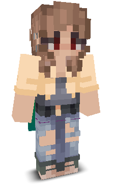 ClinStreakFree's skin