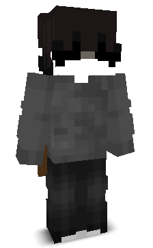 ImFri3ndlyXD's skin