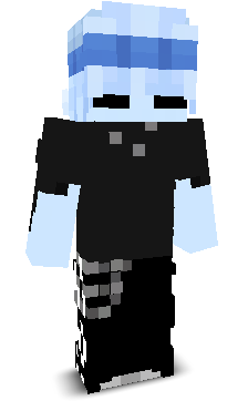 SHXRKYZZZ's skin