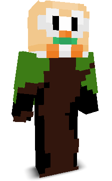 A_special_owl's skin