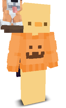 ArmpitChampagn's skin