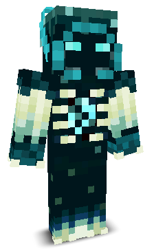 ChefDom77's skin