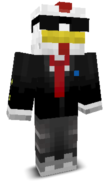 TympanicBrick5's skin