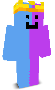 wobblefall's skin