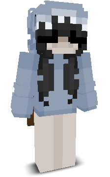 WhiteWhidow__'s skin