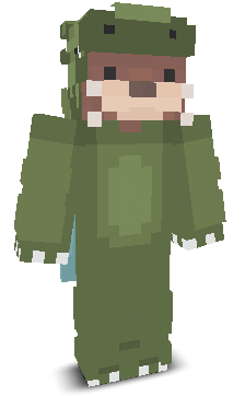 TheallIgnorer's skin