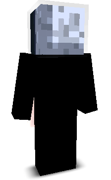 snarvindurs's skin