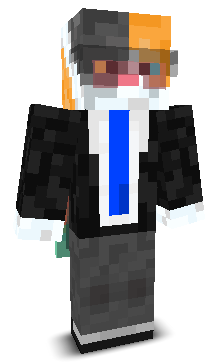 keetR41n's skin