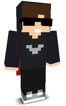 HedeHakke's skin