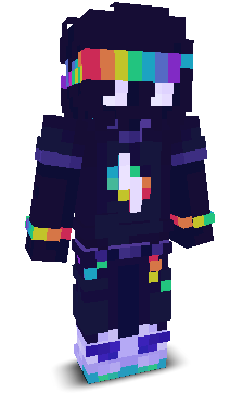 Bushiplier's skin