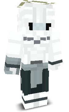 simba5555's skin