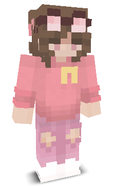 Eternalsugarrr's skin
