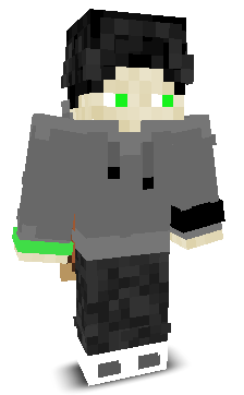 EinTost's skin