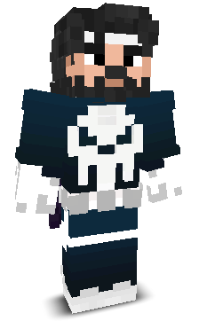 MrKnightt's skin