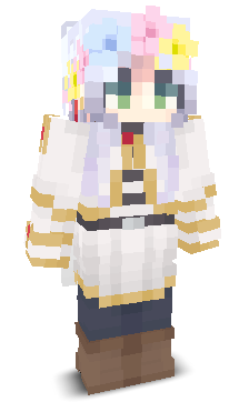 kwlew's skin