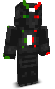 daddywits's skin
