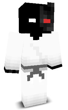 213Renek's skin